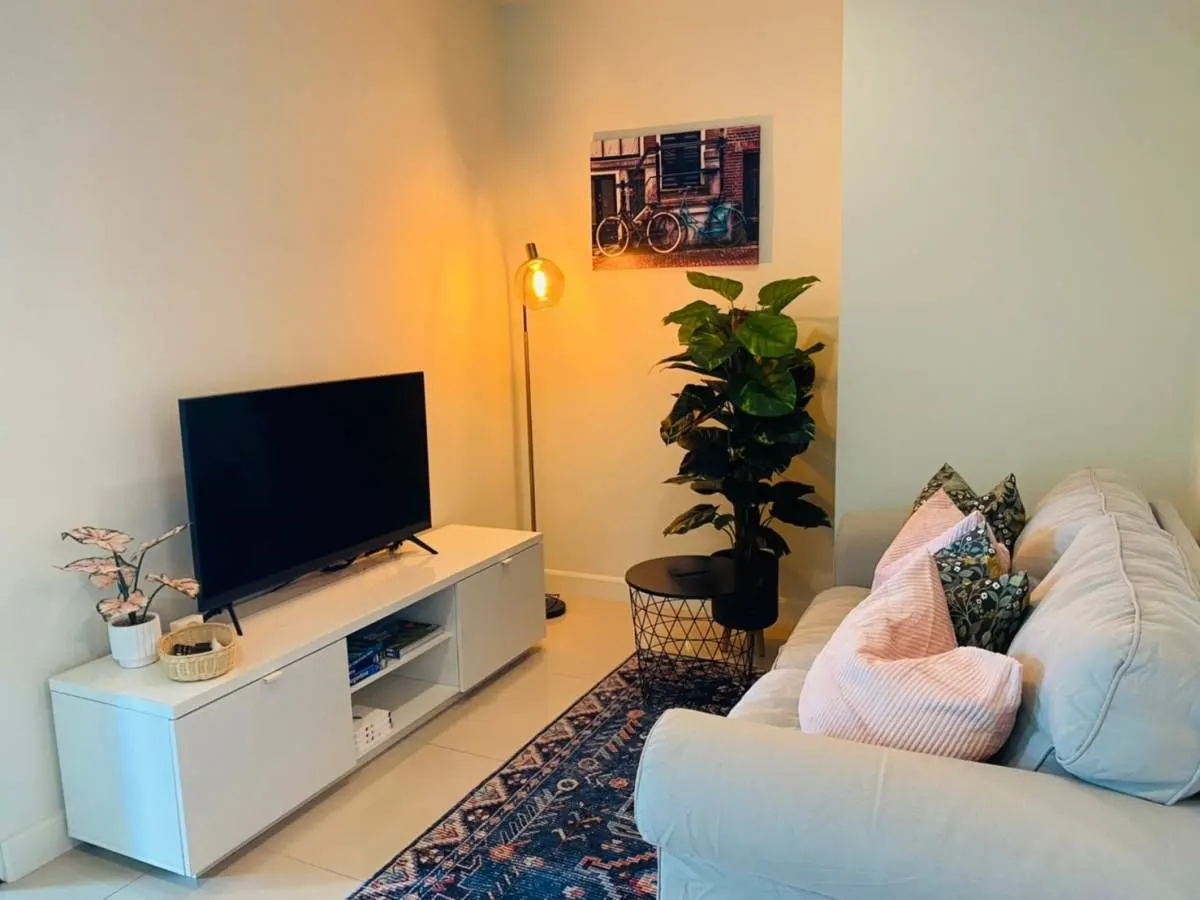 Condo · 1 ห้องนอน · 1 ห้องน้ำ · 43 m²