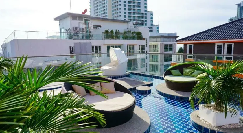 C-View Boutique and Residence
