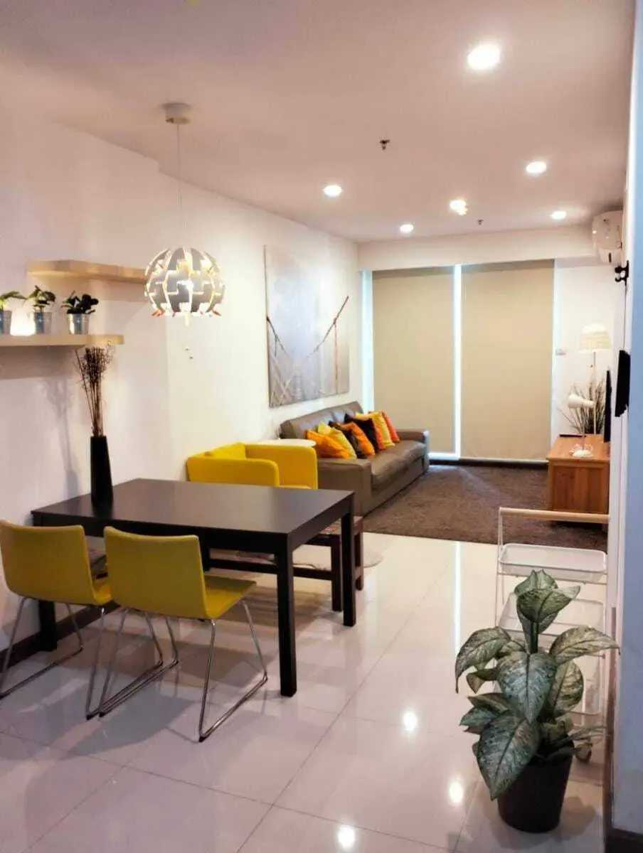 Condo · 1 ch. · 1 sdb · 59 m²