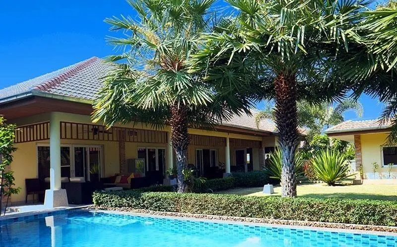 Orchid Palm Homes 5