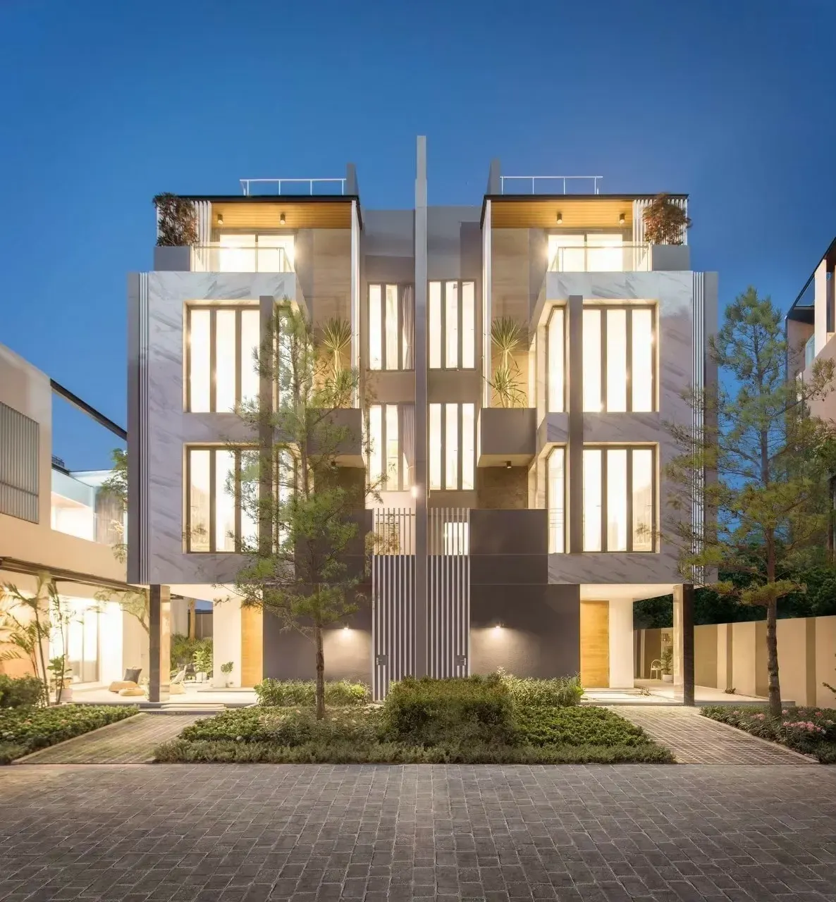 IRIS Residence 101