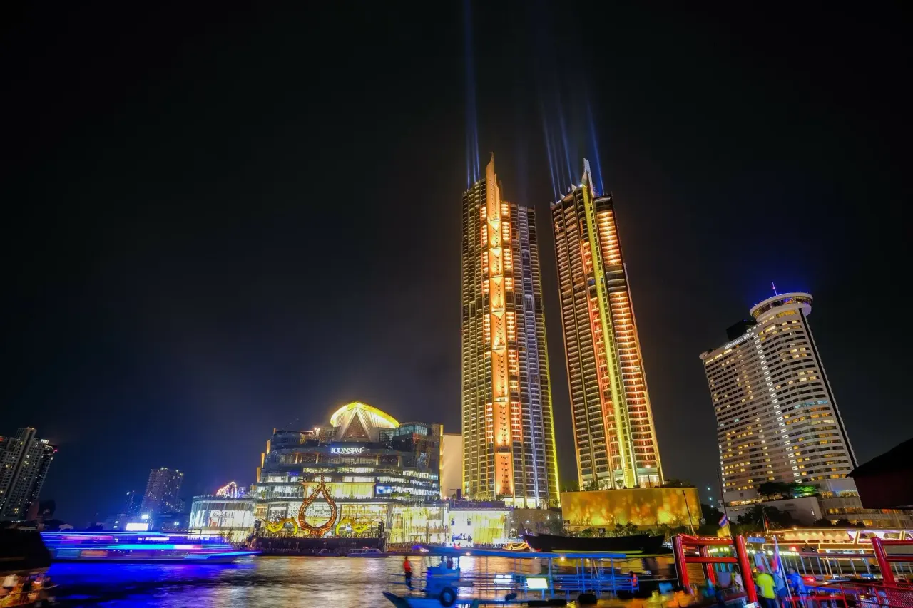The Residences Mandarin Oriental Bangkok