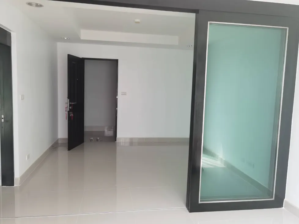 Condo · 1 ห้องนอน · 1 ห้องน้ำ · 30 m²