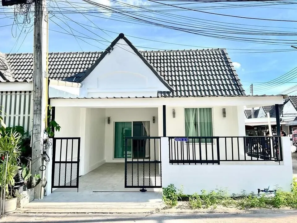 Rattanakorn Village 21