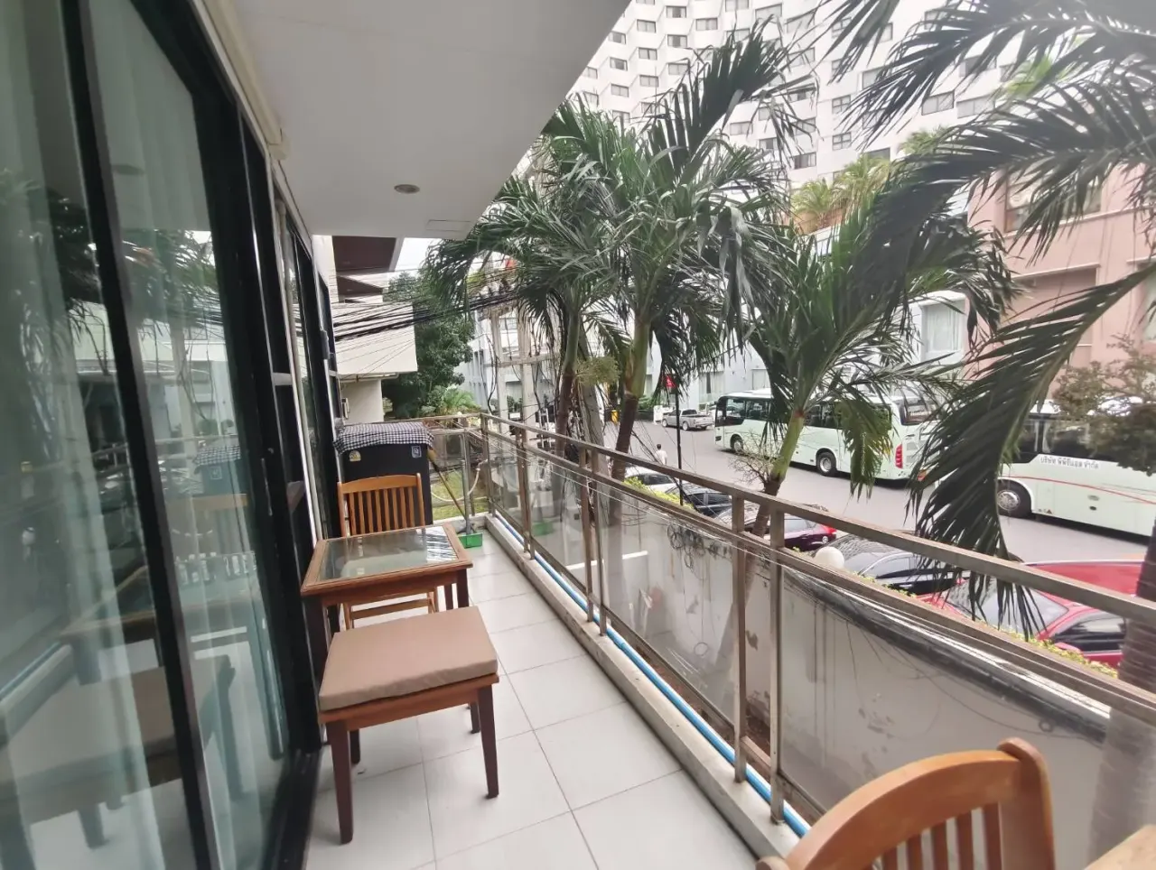 Condo · 1 ห้องนอน · 1 ห้องน้ำ · 51 m²