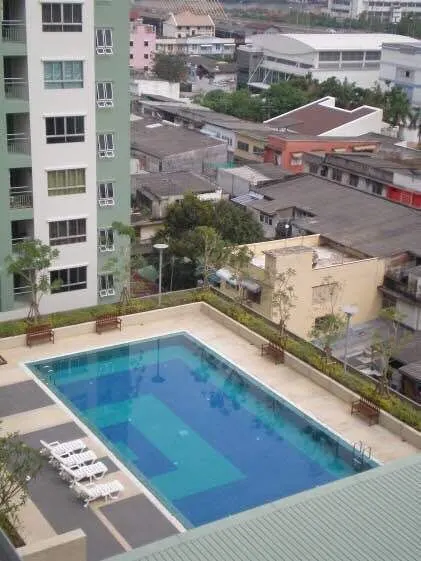 Lumpini Place Rama VIII