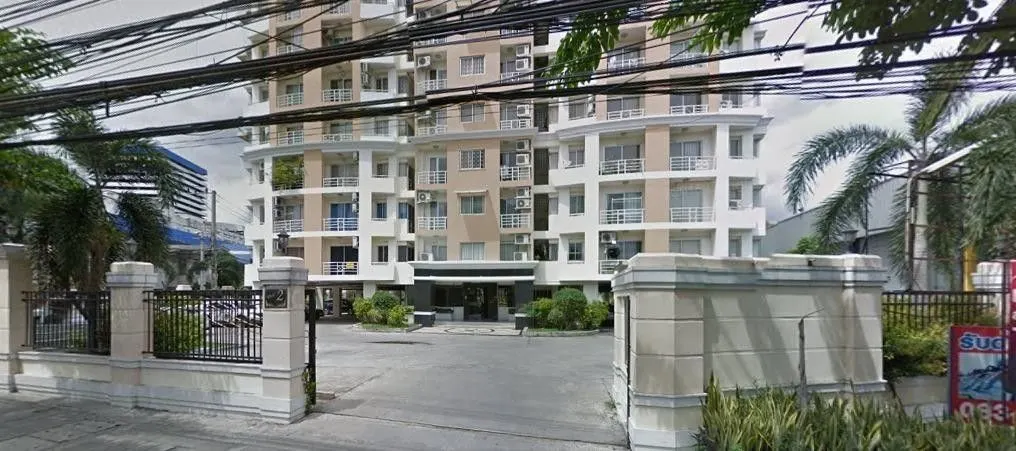 Ussakan Place Ladprao