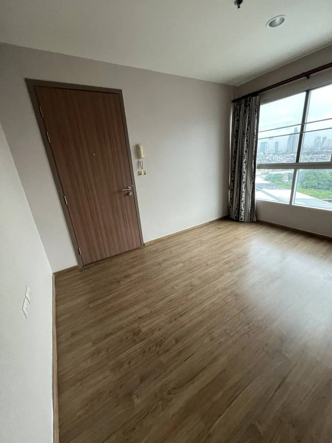 Condo · 1 ห้องนอน · 1 ห้องน้ำ · 30 m²
