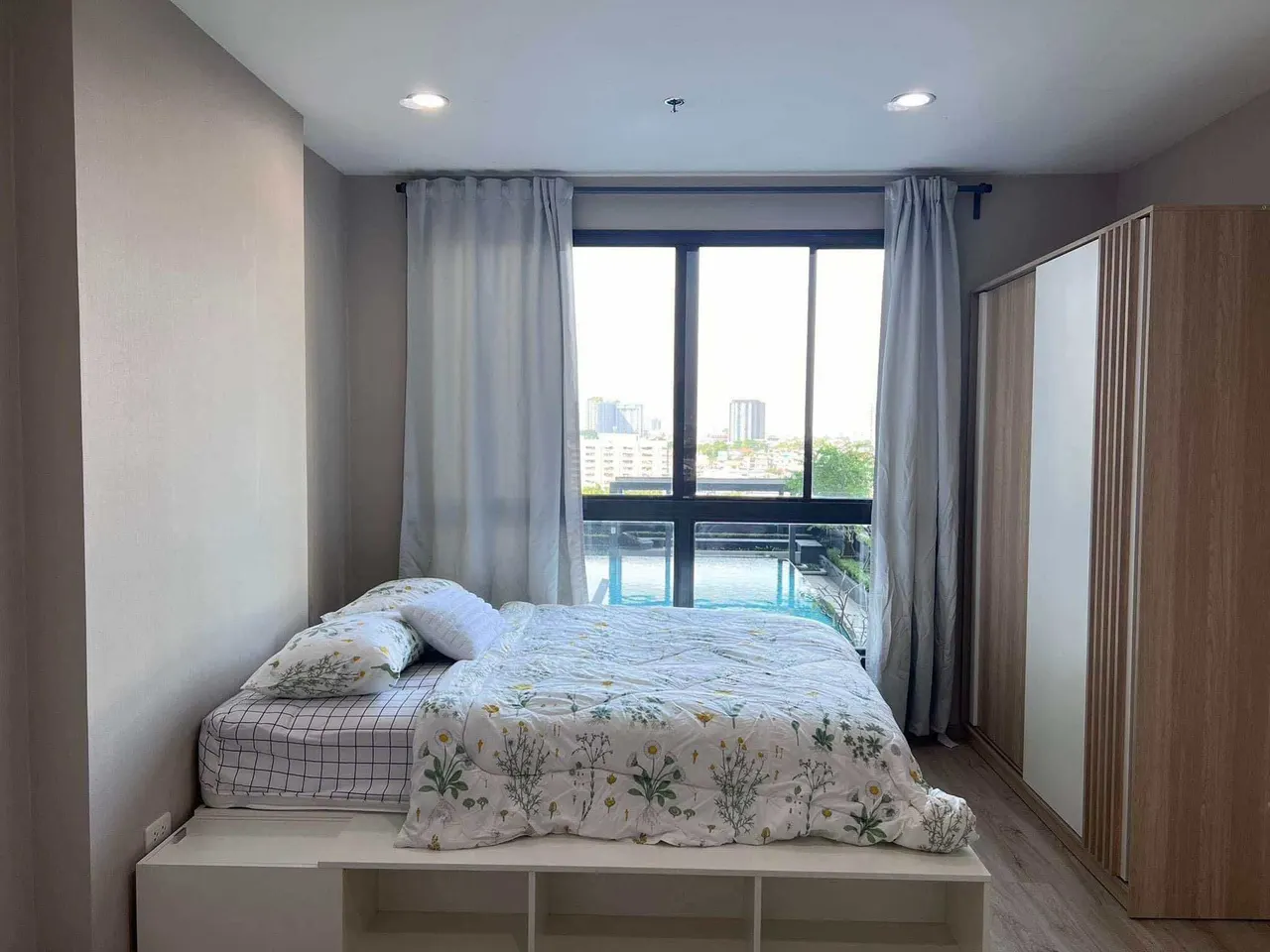 Condo · 1 sdb · 22 m²