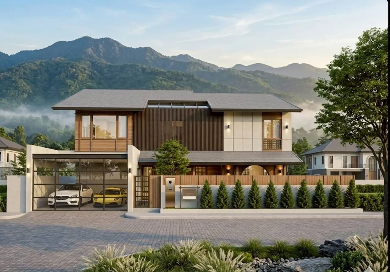 The KOJI Premium Plus - San Phak Wan