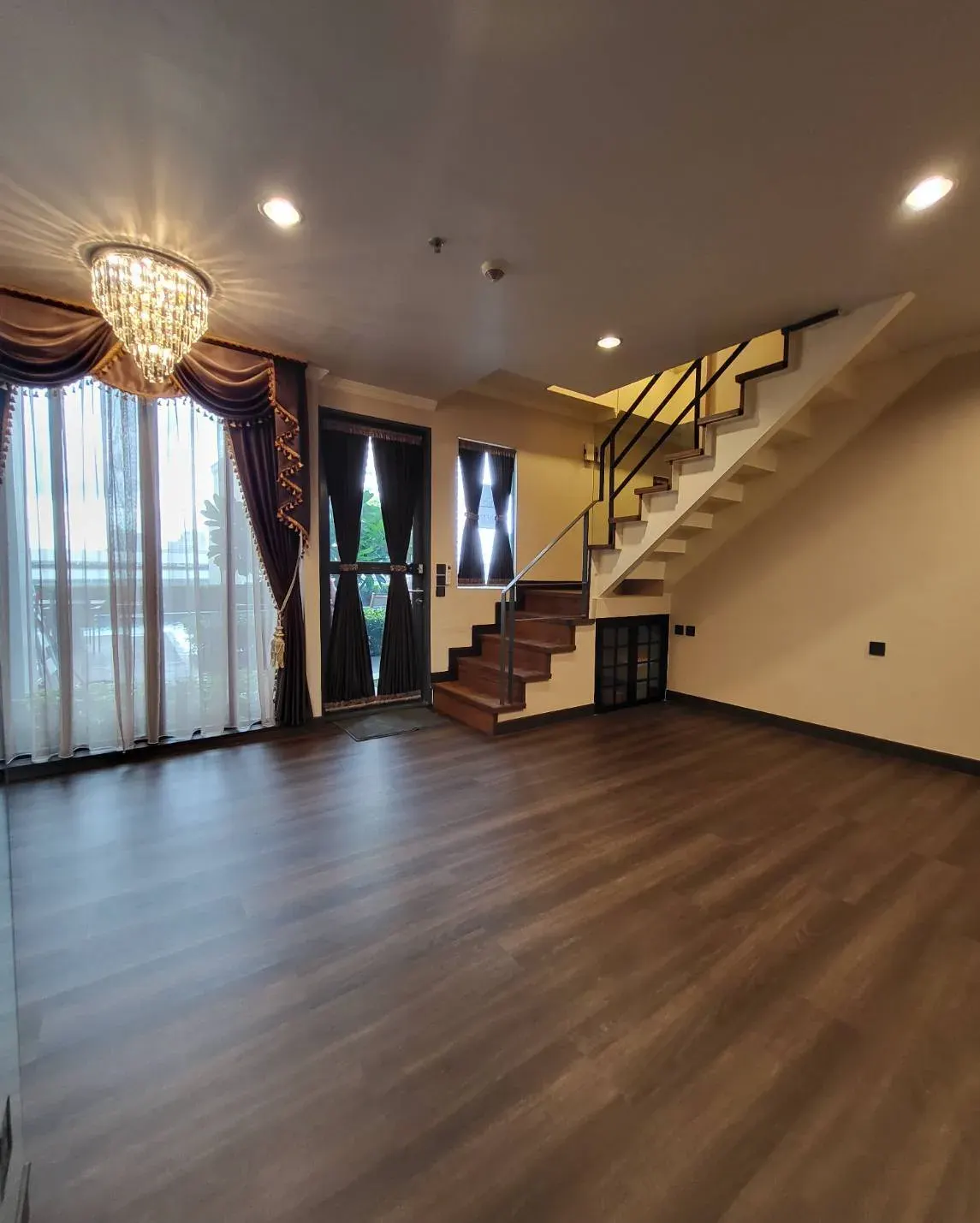 Condo · 1 ch. · 1 sdb · 52 m²