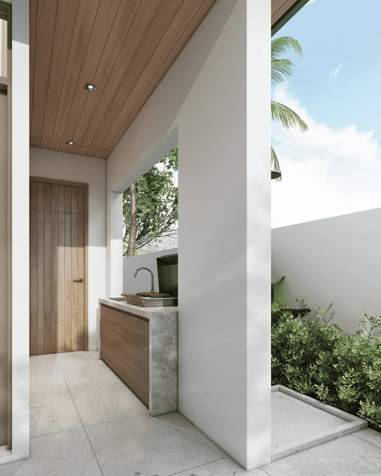 Paradise Spring Villas