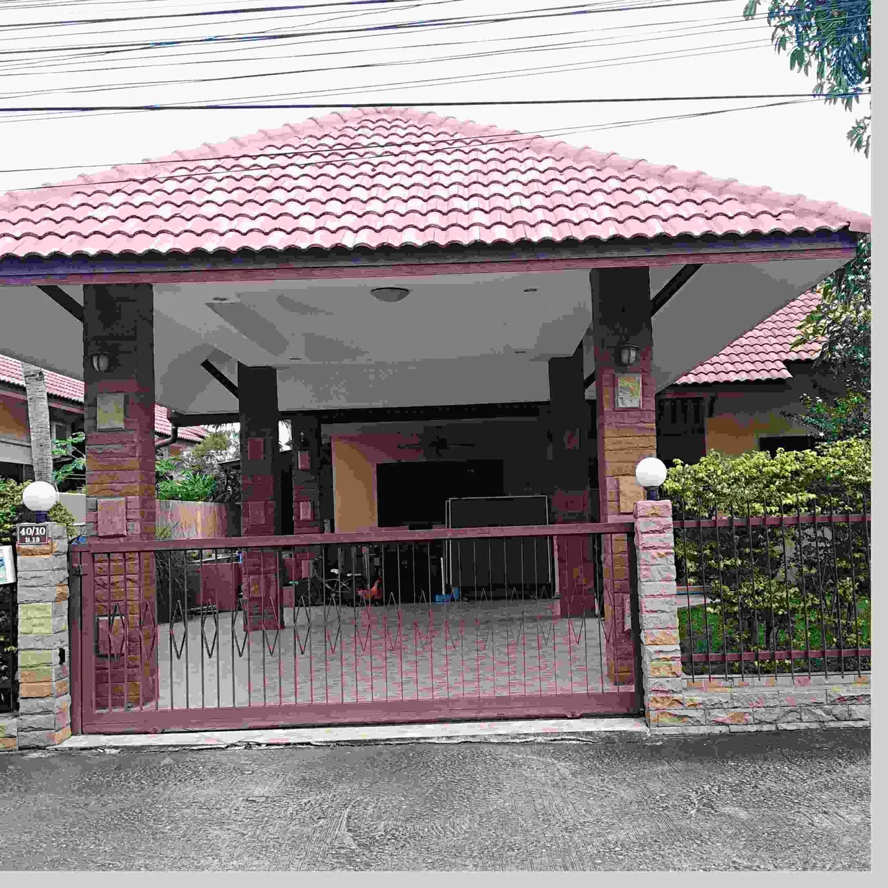 Pattaya Paradise Village 1