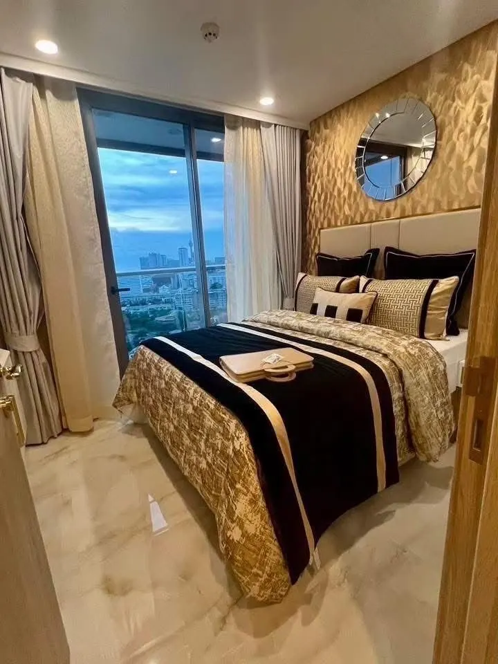 Condo · 1 bd · 1 ba · 29 m²