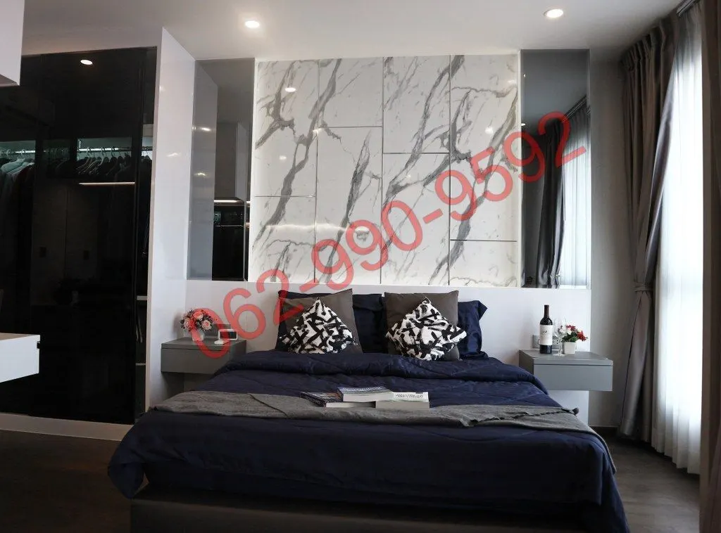 Condo · 1 ch. · 1 sdb · 30 m²