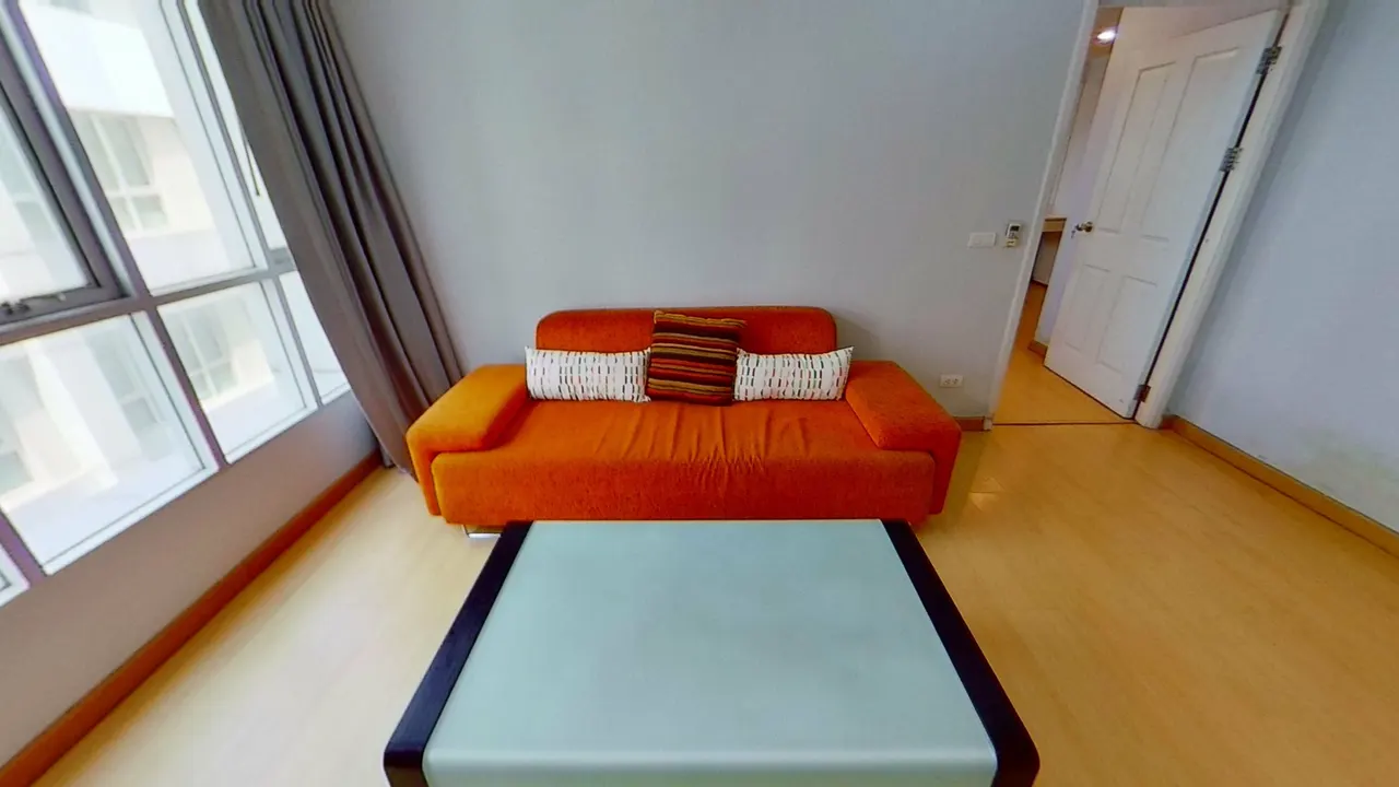 Condo · 2 ห้องนอน · 2 ห้องน้ำ · 89 m²