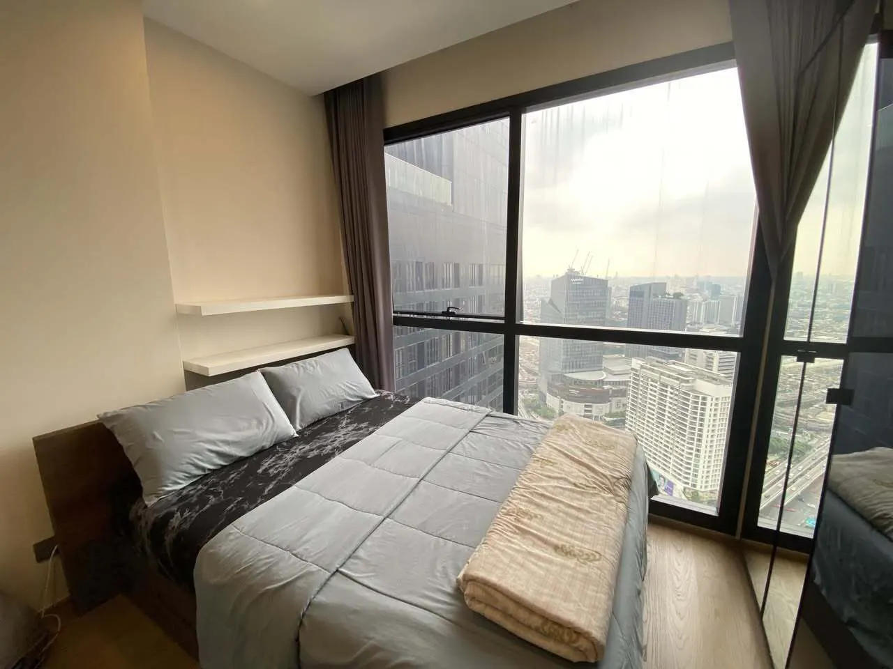 Condo · 1 sdb · 25 m²