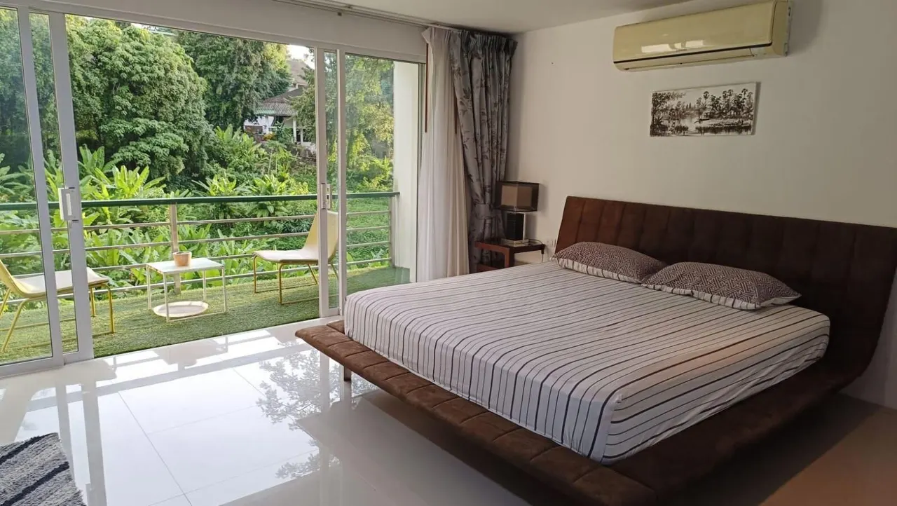 Condo · 1 сп. · 1 ванн. · 40 m²