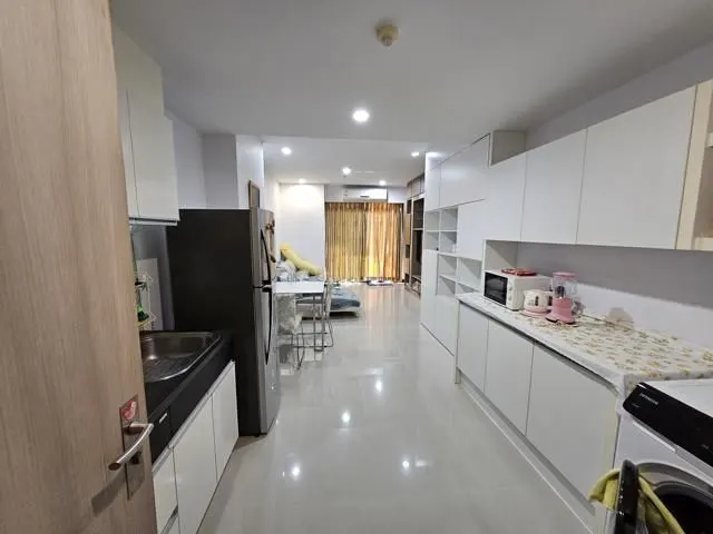 Condo · 1 ch. · 1 sdb · 60 m²