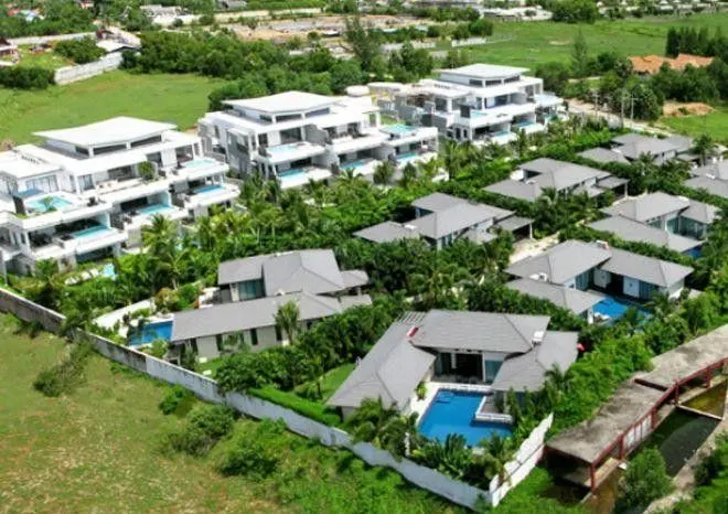 Baan Mandala