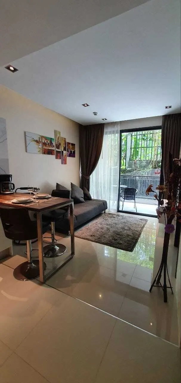 Condo · 1 ch. · 1 sdb · 46 m²
