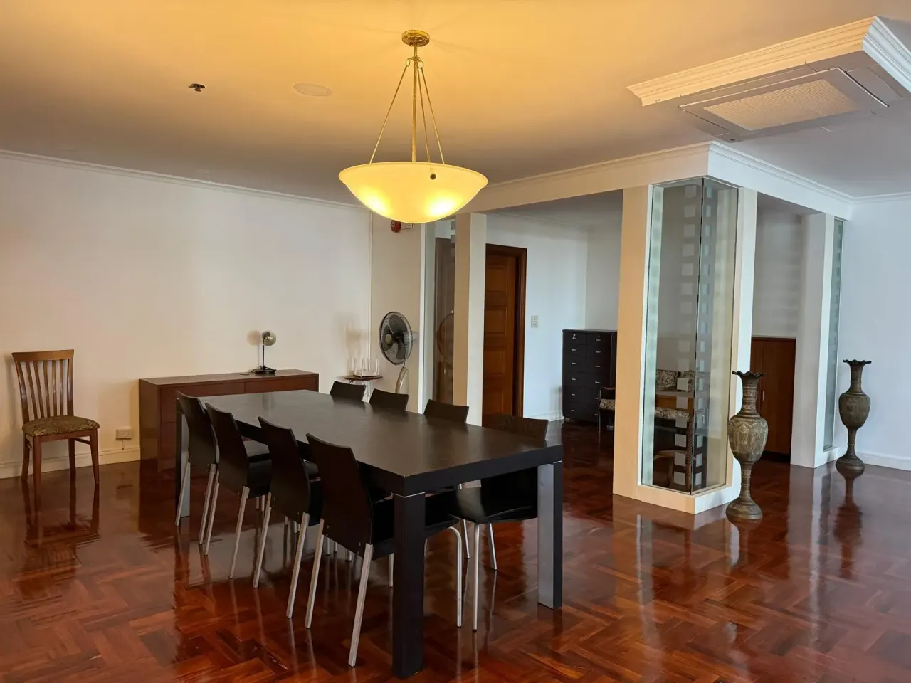 Condo · 3 室 · 3 卫 · 315 m²
