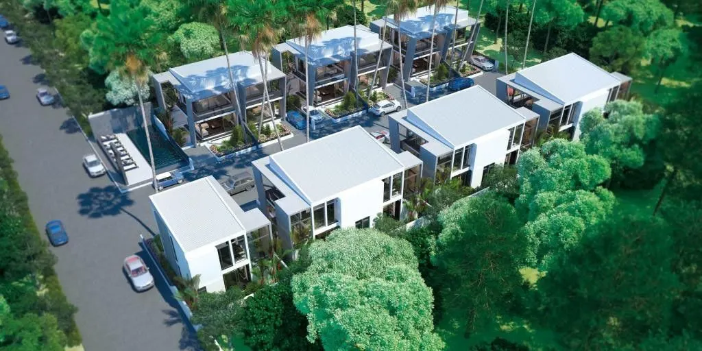 Villa Sumalee