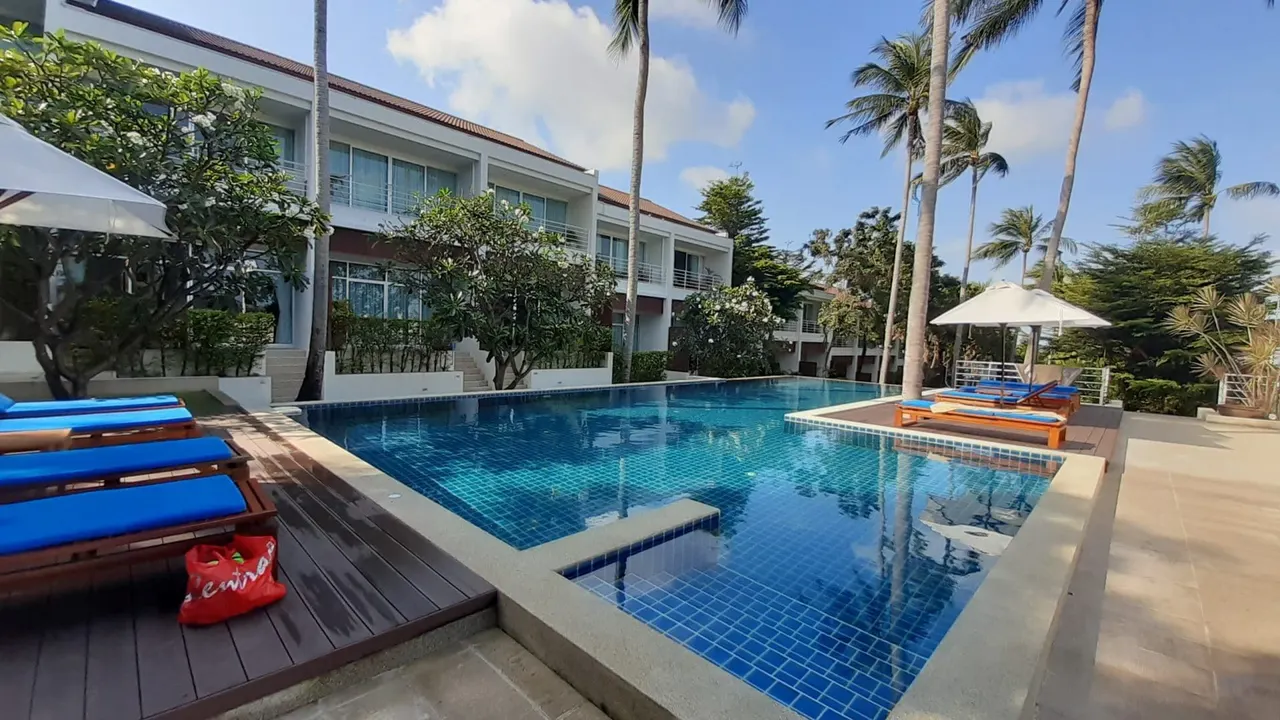 The Park Samui