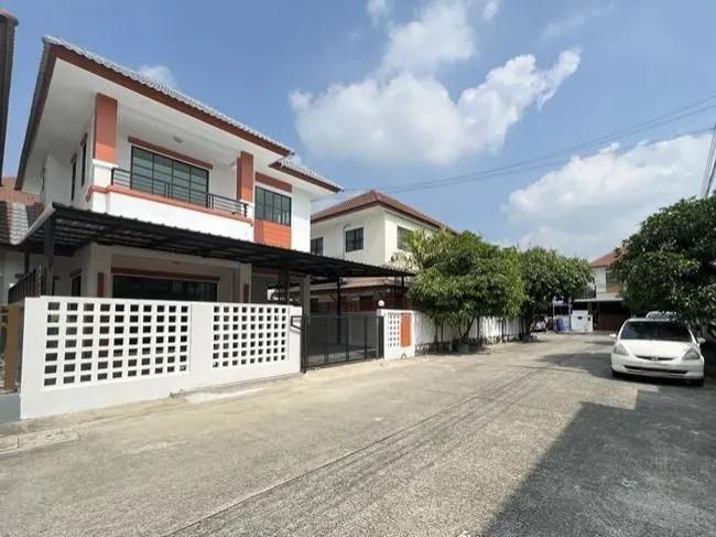 Baan Temsiri Place 3