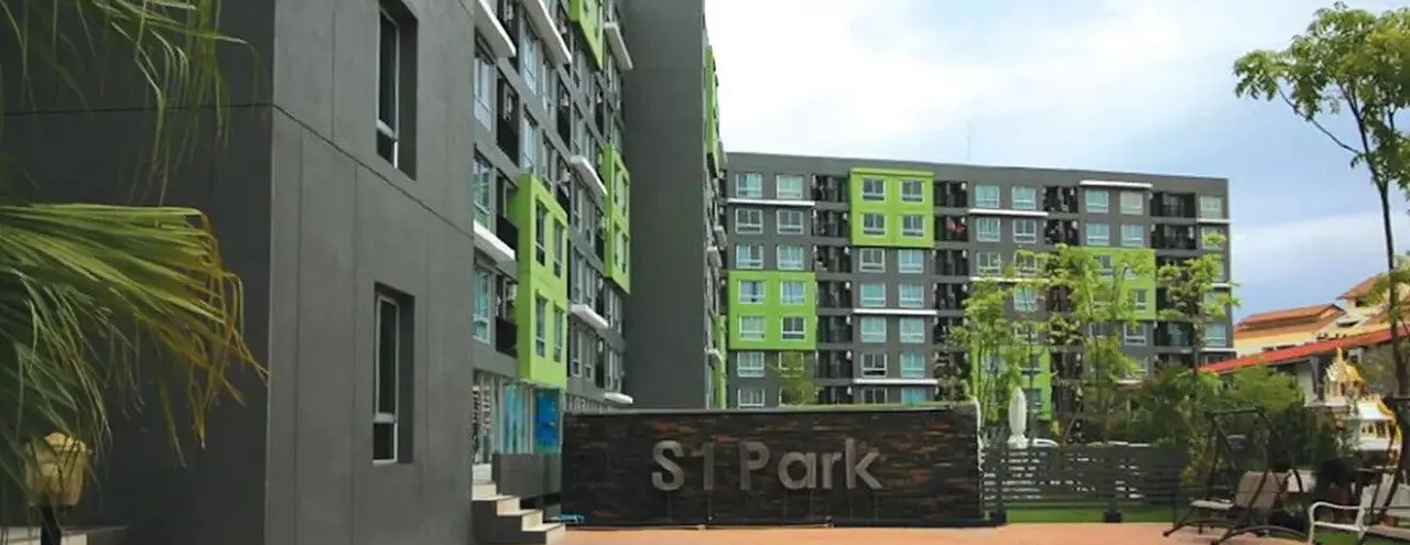 S1 Park Condominium