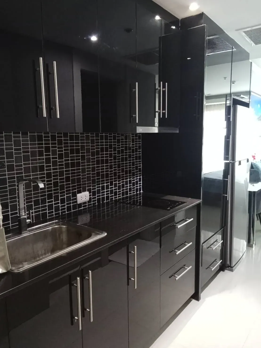 Condo · 1 sdb · 35 m²
