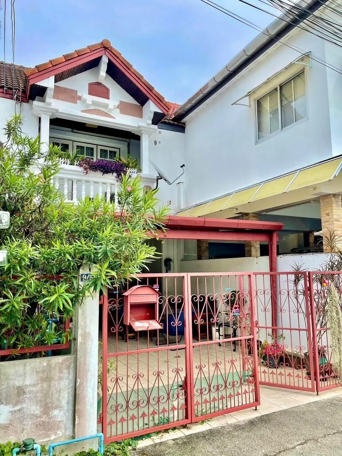 Phuket Country Home Village