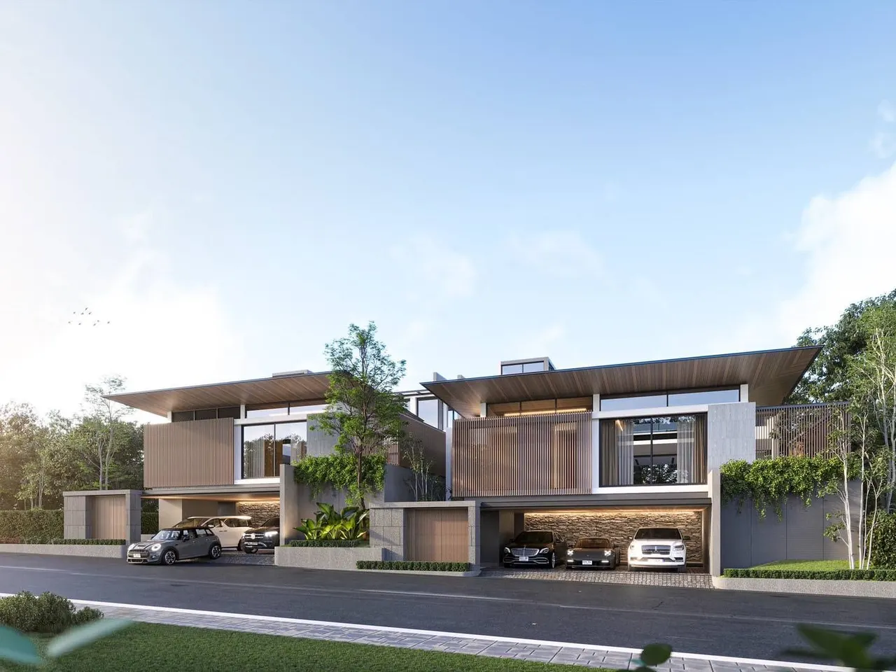 Philia Villas