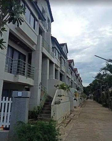 Baan Promsuk Hua Hin
