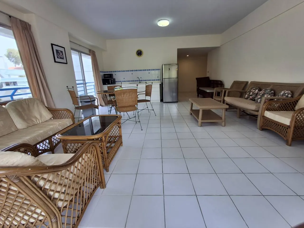 Condo · 2 ch. · 2 sdb · 152 m²