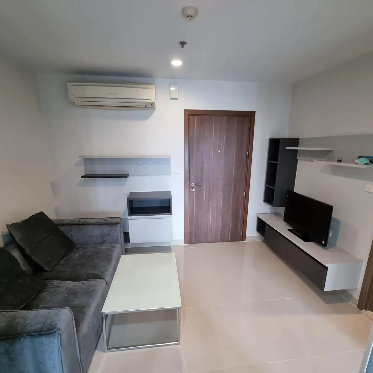 Condo · 1 ch. · 1 sdb · 30 m²