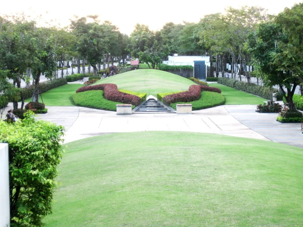 Narasiri Pattanakarn-Srinakarin