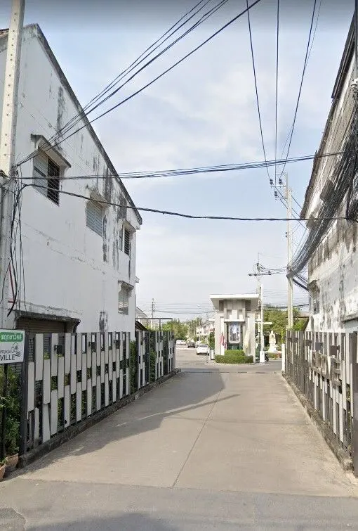 Pruksa Ville 48