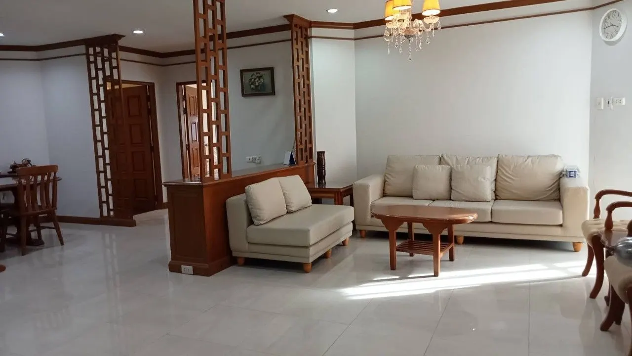 Condo · 3 ch. · 3 sdb · 165 m²