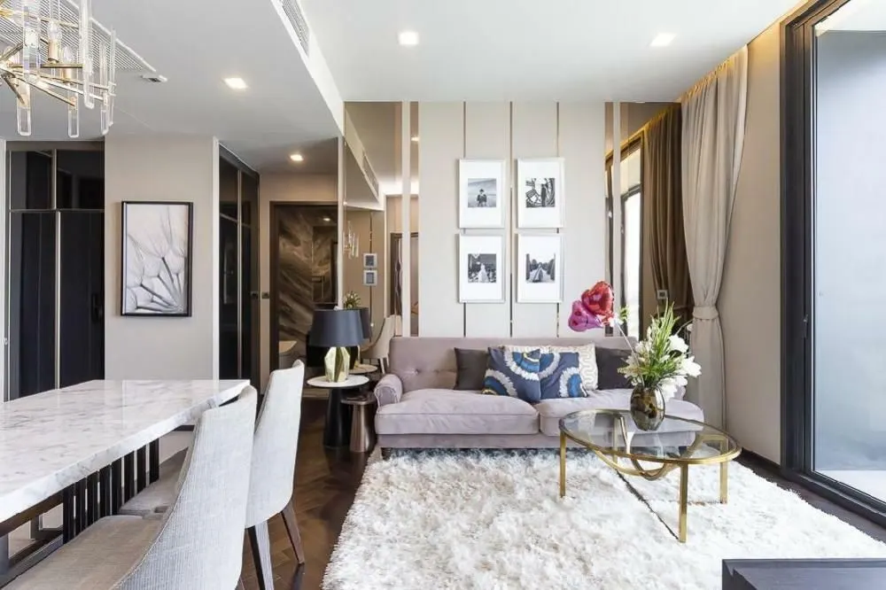 Condo · 2 bd · 2 ba · 75 m²
