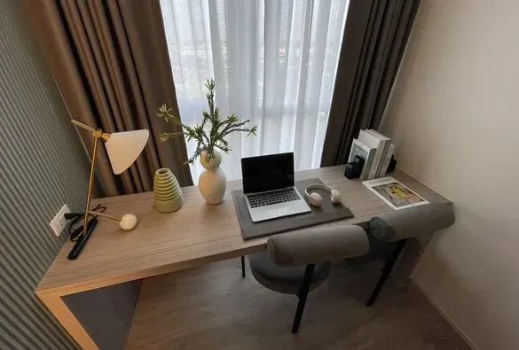 Condo · 1 ch. · 1 sdb · 33 m²