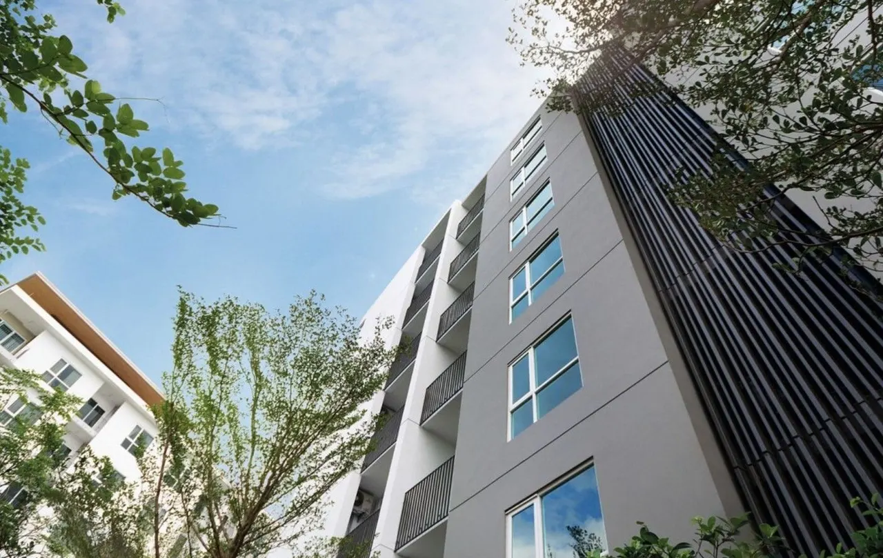 North 5 Condo Chiangmai