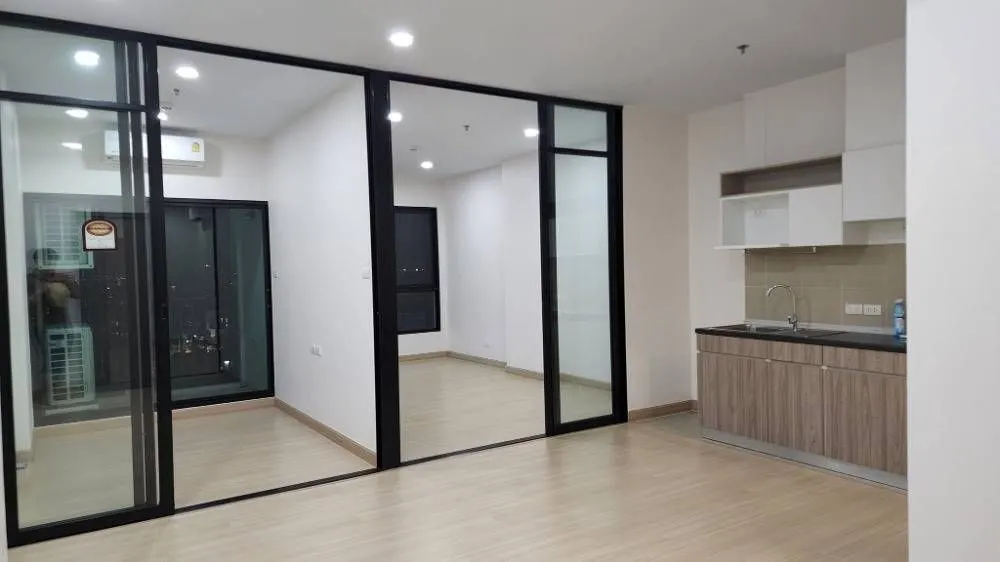 Condo · 2 bd · 1 ba · 48 m²