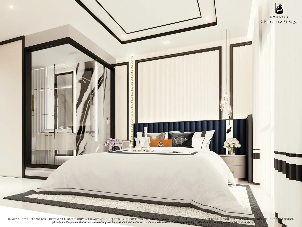 Condo · 1 ห้องนอน · 1 ห้องน้ำ · 33 m²