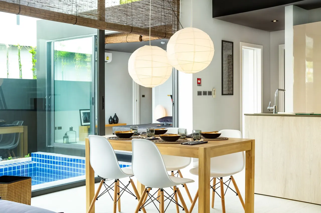 Villoft Zen Living