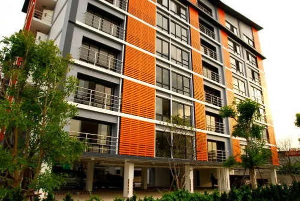 Park Village Onnut - Suvarnabhumi