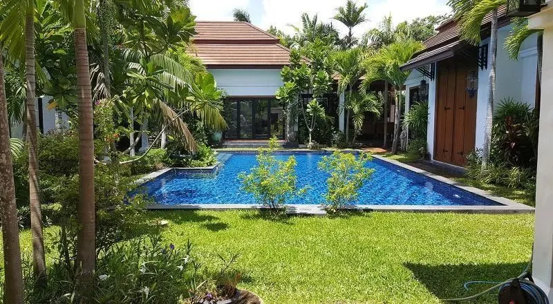 Baan Anda