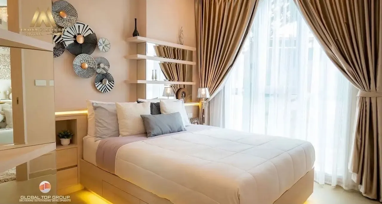 Condo · 1 ba · 30 m²