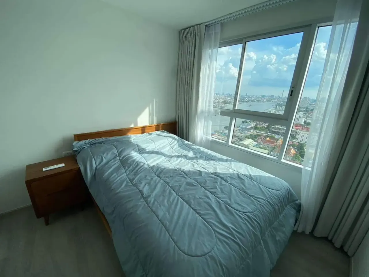 Condo · 1 ch. · 1 sdb · 31 m²