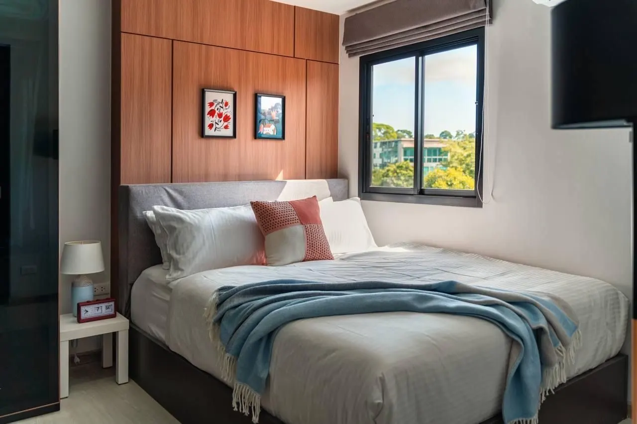 Condo · 1 ba · 22 m²